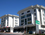 Karahan Villa - Angora Evleri